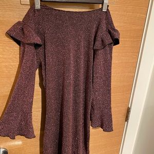 Brand new Mango dressing (bought in England )